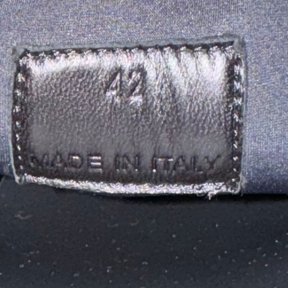 Fear of God Moc Low Size Men's Shoe FOG 42 US 9 Moccasin $995 - Picture 8 of 12